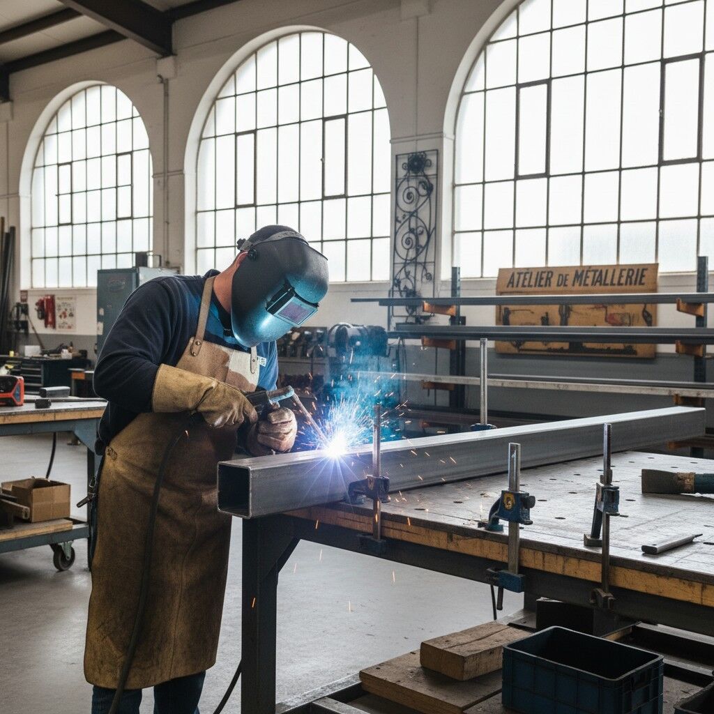 SOCIETE D'ETUDES FABRICATIONS ET REALISATIONS D'ARMOR